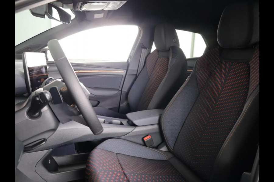 CUPRA Raval Business First Edition 56 kWh 211PK | Stoel & Stuurverwarming | Adaptieve Cruise Control | Keyless Entry | 18 Inch Velgen | Side Assist |