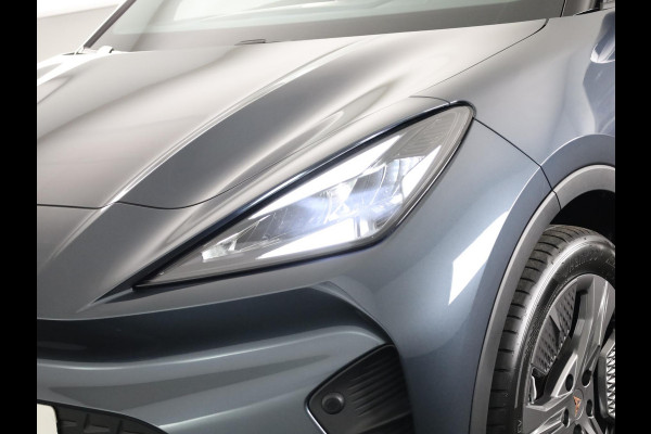 CUPRA Raval Business First Edition 56 kWh 211PK | Stoel & Stuurverwarming | Adaptieve Cruise Control | Keyless Entry | 18 Inch Velgen | Side Assist |