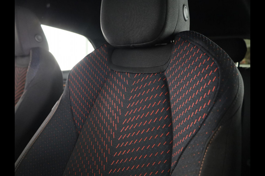 CUPRA Raval Business First Edition 56 kWh 211PK | Stoel & Stuurverwarming | Adaptieve Cruise Control | Keyless Entry | 18 Inch Velgen | Side Assist |