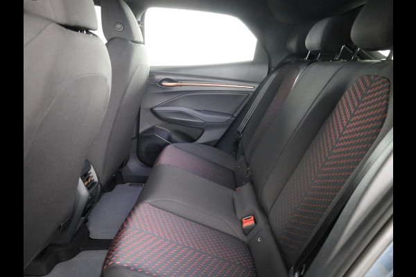 CUPRA Raval Business First Edition 56 kWh 211PK | Stoel & Stuurverwarming | Adaptieve Cruise Control | Keyless Entry | 18 Inch Velgen | Side Assist |