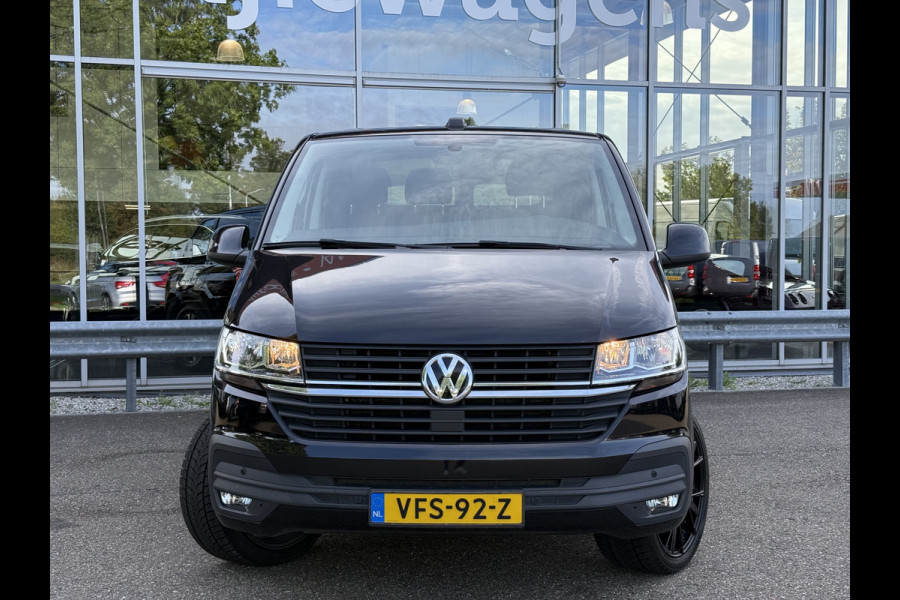 Volkswagen Transporter 2.0 TDI L2H1 28 ZB-Edition | NL-auto | 1e Eig | Carplay | Camera | Trekhaak
