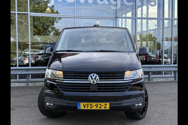 Volkswagen Transporter 2.0 TDI L2H1 28 ZB-Edition | NL-auto | 1e Eig | Carplay | Camera | Trekhaak