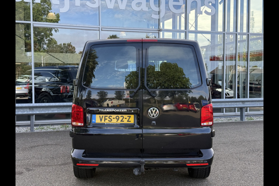 Volkswagen Transporter 2.0 TDI L2H1 28 ZB-Edition | NL-auto | 1e Eig | Carplay | Camera | Trekhaak