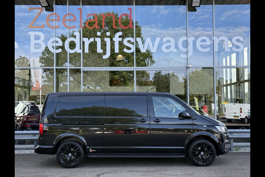 Volkswagen Transporter 2.0 TDI L2H1 28 ZB-Edition | NL-auto | 1e Eig | Carplay | Camera | Trekhaak
