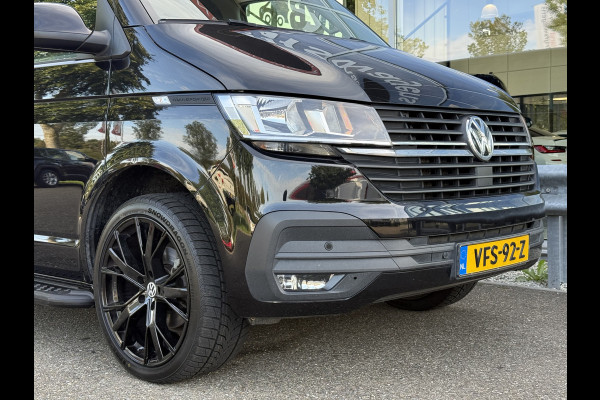 Volkswagen Transporter 2.0 TDI L2H1 28 ZB-Edition | NL-auto | 1e Eig | Carplay | Camera | Trekhaak