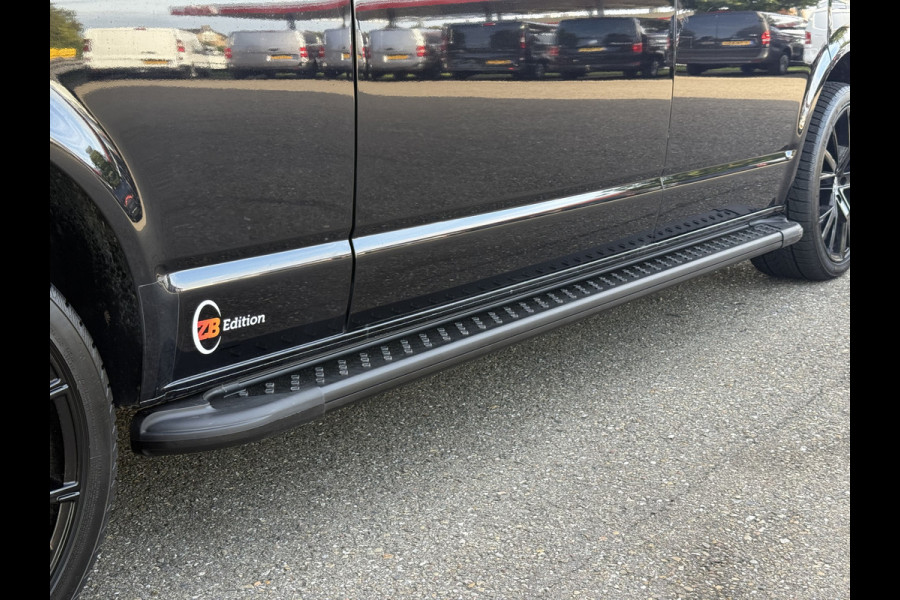 Volkswagen Transporter 2.0 TDI L2H1 28 ZB-Edition | NL-auto | 1e Eig | Carplay | Camera | Trekhaak