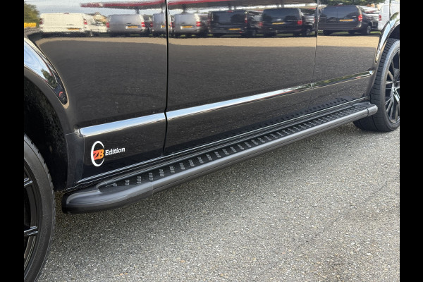 Volkswagen Transporter 2.0 TDI L2H1 28 ZB-Edition | NL-auto | 1e Eig | Carplay | Camera | Trekhaak