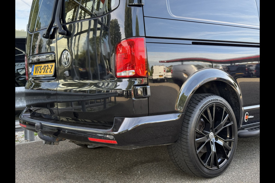 Volkswagen Transporter 2.0 TDI L2H1 28 ZB-Edition | NL-auto | 1e Eig | Carplay | Camera | Trekhaak