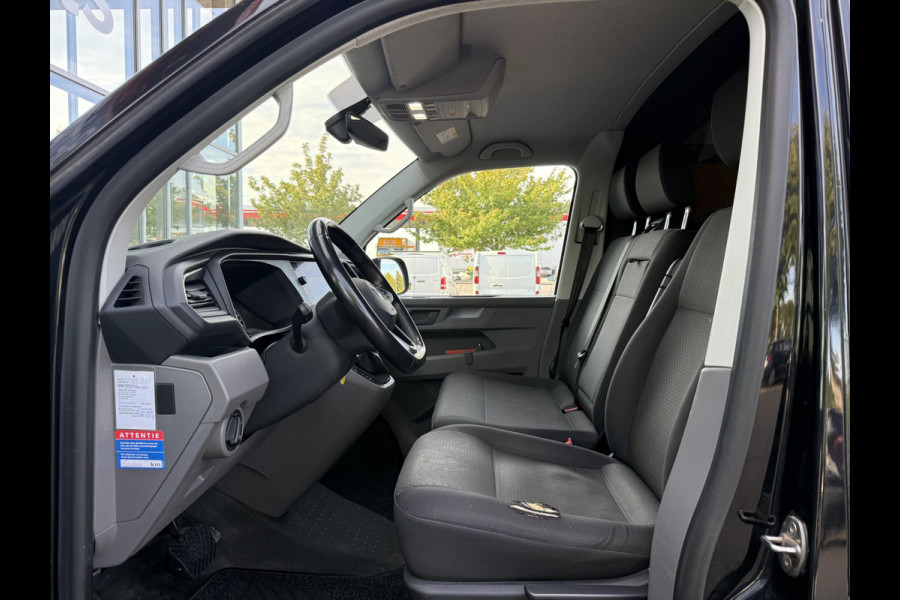 Volkswagen Transporter 2.0 TDI L2H1 28 ZB-Edition | NL-auto | 1e Eig | Carplay | Camera | Trekhaak
