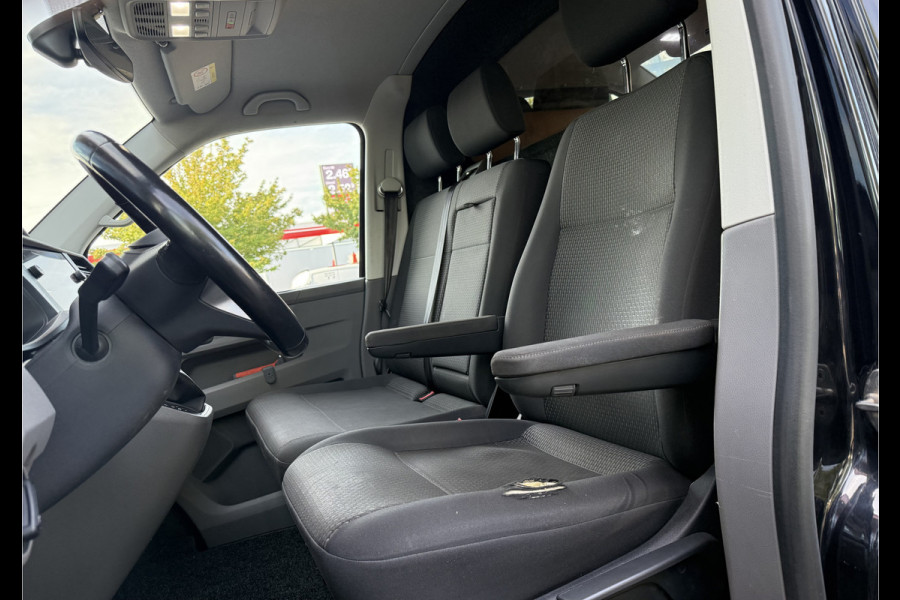 Volkswagen Transporter 2.0 TDI L2H1 28 ZB-Edition | NL-auto | 1e Eig | Carplay | Camera | Trekhaak