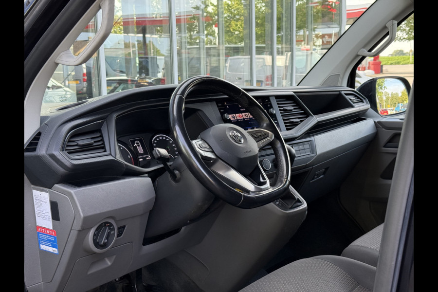 Volkswagen Transporter 2.0 TDI L2H1 28 ZB-Edition | NL-auto | 1e Eig | Carplay | Camera | Trekhaak