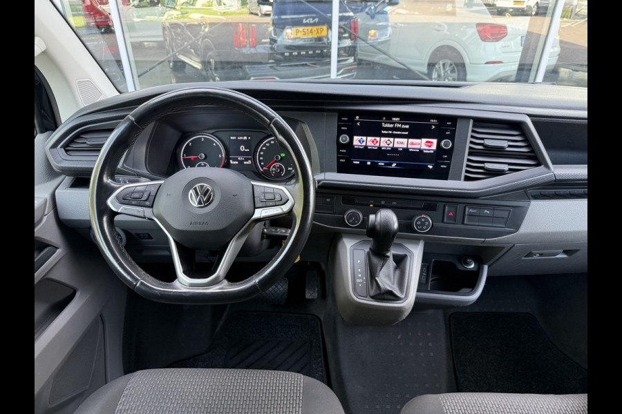 Volkswagen Transporter 2.0 TDI L2H1 28 ZB-Edition | NL-auto | 1e Eig | Carplay | Camera | Trekhaak