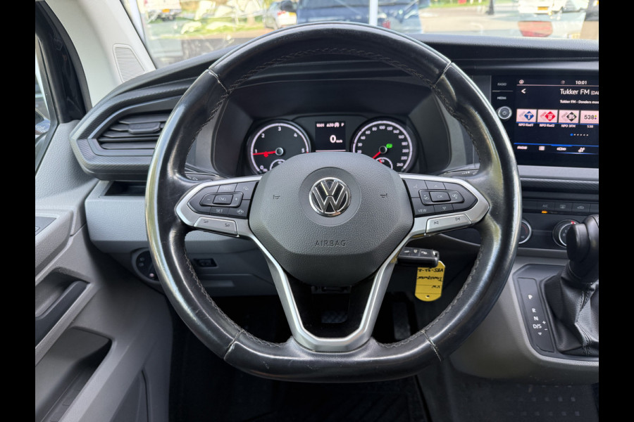 Volkswagen Transporter 2.0 TDI L2H1 28 ZB-Edition | NL-auto | 1e Eig | Carplay | Camera | Trekhaak