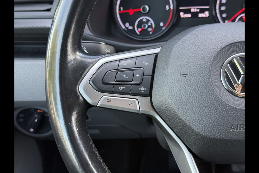 Volkswagen Transporter 2.0 TDI L2H1 28 ZB-Edition | NL-auto | 1e Eig | Carplay | Camera | Trekhaak