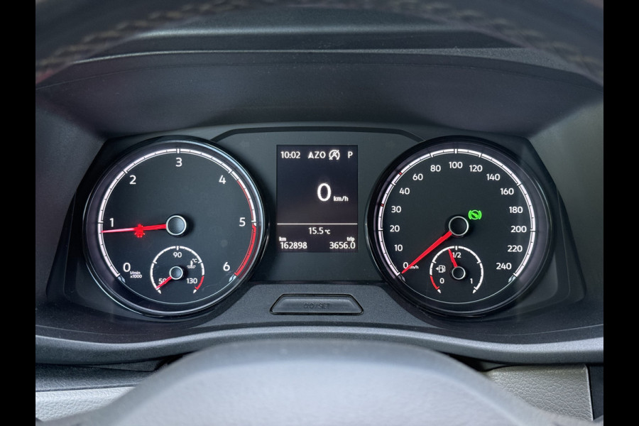Volkswagen Transporter 2.0 TDI L2H1 28 ZB-Edition | NL-auto | 1e Eig | Carplay | Camera | Trekhaak