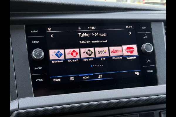Volkswagen Transporter 2.0 TDI L2H1 28 ZB-Edition | NL-auto | 1e Eig | Carplay | Camera | Trekhaak