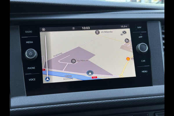 Volkswagen Transporter 2.0 TDI L2H1 28 ZB-Edition | NL-auto | 1e Eig | Carplay | Camera | Trekhaak