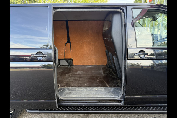 Volkswagen Transporter 2.0 TDI L2H1 28 ZB-Edition | NL-auto | 1e Eig | Carplay | Camera | Trekhaak