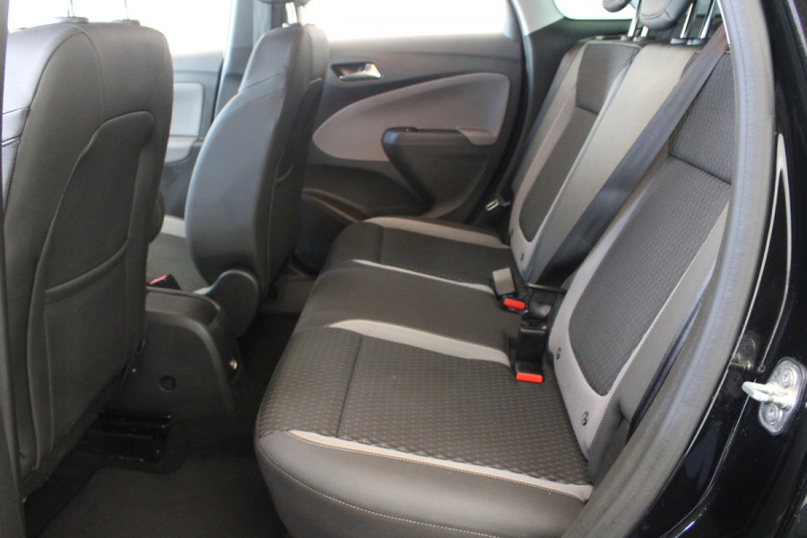 Opel Crossland X 1.2 Turbo Innovation |Stoel\stuur verw.|Carplay|