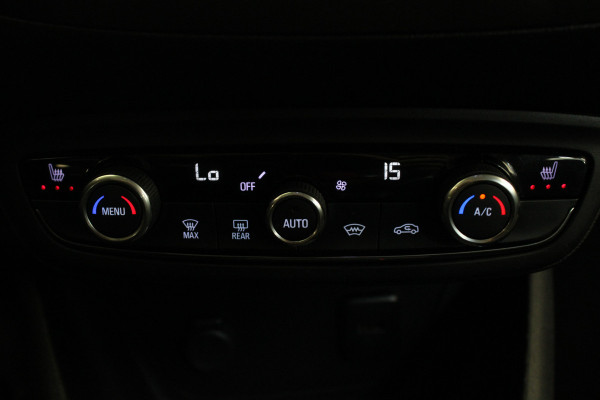 Opel Crossland X 1.2 Turbo Innovation |Stoel\stuur verw.|Carplay|