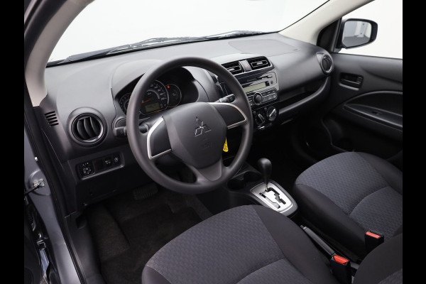 Mitsubishi Space Star 1.0 Cool+ Automaat | Lm-velgen | Airco | Prijs Rijklaar!!