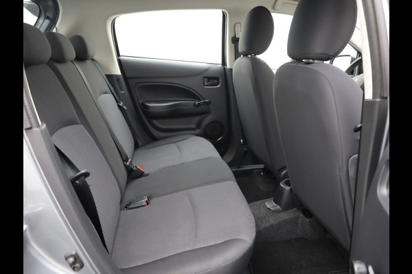 Mitsubishi Space Star 1.0 Cool+ Automaat | Lm-velgen | Airco | Prijs Rijklaar!!