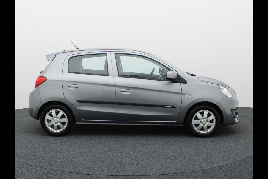 Mitsubishi Space Star 1.0 Cool+ Automaat | Lm-velgen | Airco | Prijs Rijklaar!!
