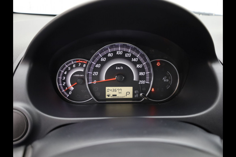 Mitsubishi Space Star 1.0 Cool+ Automaat | Lm-velgen | Airco | Prijs Rijklaar!!