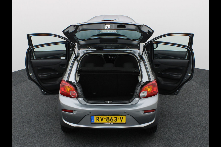 Mitsubishi Space Star 1.0 Cool+ Automaat | Lm-velgen | Airco | Prijs Rijklaar!!