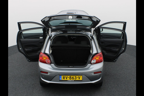 Mitsubishi Space Star 1.0 Cool+ Automaat | Lm-velgen | Airco | Prijs Rijklaar!!