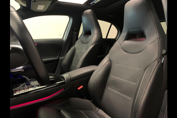 Mercedes-Benz A-Klasse 200 Launch Edition Premium | AMG/NIGHT | PANO | AMBIANCE | DAB | CAMERA
