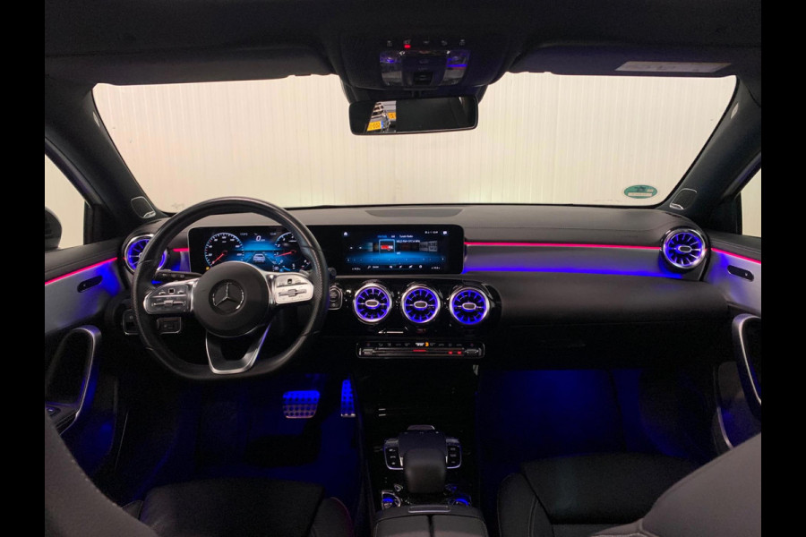 Mercedes-Benz A-Klasse 200 Launch Edition Premium | AMG/NIGHT | PANO | AMBIANCE | DAB | CAMERA