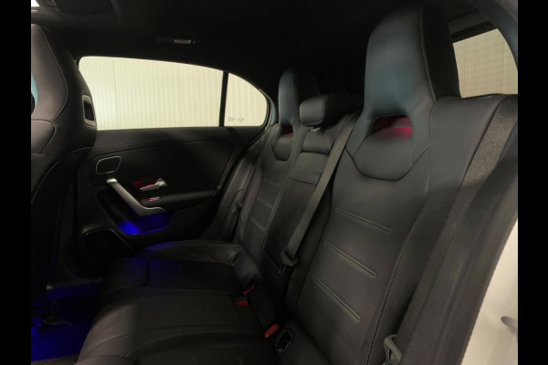 Mercedes-Benz A-Klasse 200 Launch Edition Premium | AMG/NIGHT | PANO | AMBIANCE | DAB | CAMERA