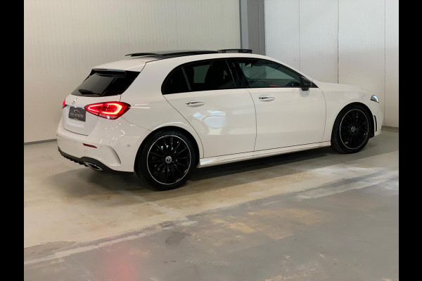 Mercedes-Benz A-Klasse 200 Launch Edition Premium | AMG/NIGHT | PANO | AMBIANCE | DAB | CAMERA
