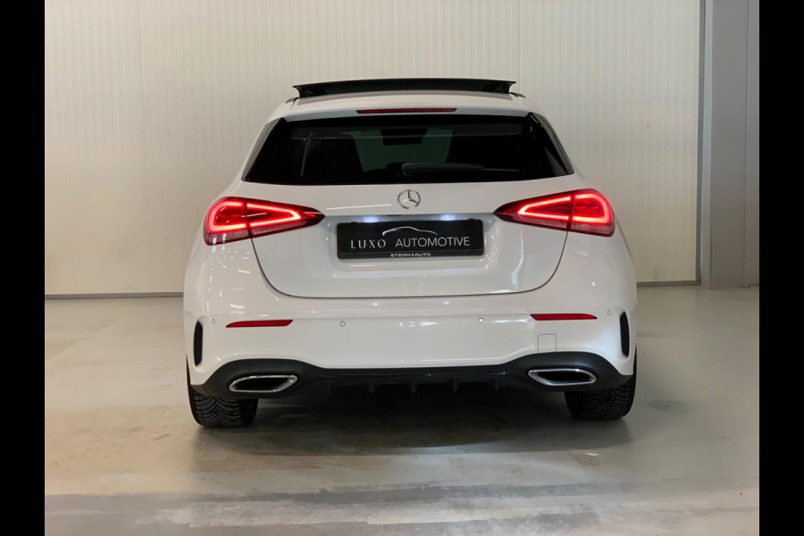 Mercedes-Benz A-Klasse 200 Launch Edition Premium | AMG/NIGHT | PANO | AMBIANCE | DAB | CAMERA