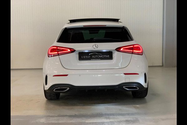 Mercedes-Benz A-Klasse 200 Launch Edition Premium | AMG/NIGHT | PANO | AMBIANCE | DAB | CAMERA
