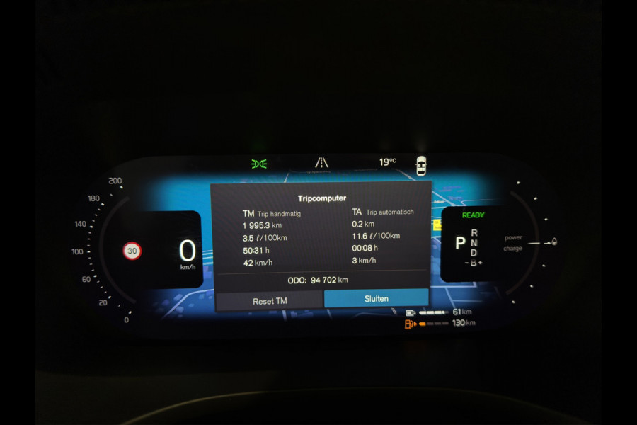Volvo XC60 T8 Aut. Long Range Ultimate Bright ACC Stoelverwarming Luchtvering 455pk