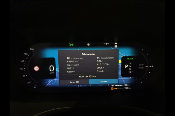 Volvo XC60 T8 Aut. Long Range Ultimate Bright ACC Stoelverwarming Luchtvering 455pk