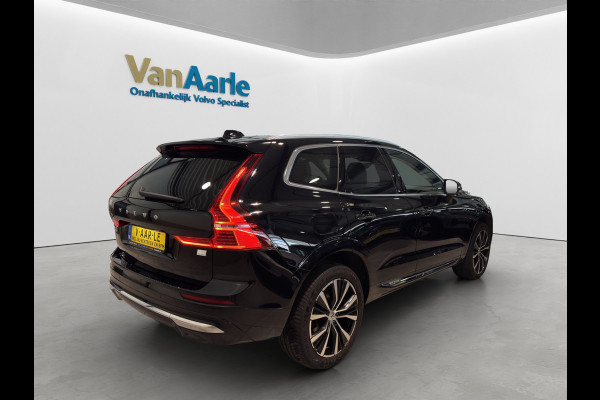 Volvo XC60 T8 Aut. Long Range Ultimate Bright ACC Stoelverwarming Luchtvering 455pk