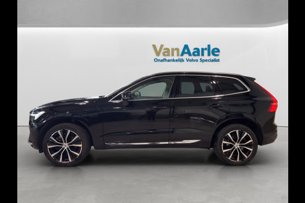 Volvo XC60 T8 Aut. Long Range Ultimate Bright ACC Stoelverwarming Luchtvering 455pk