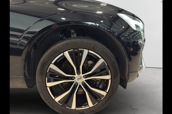 Volvo XC60 T8 Aut. Long Range Ultimate Bright ACC Stoelverwarming Luchtvering 455pk