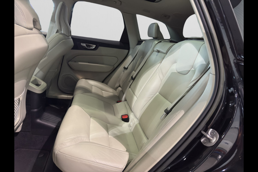 Volvo XC60 T8 Aut. Long Range Ultimate Bright ACC Stoelverwarming Luchtvering 455pk