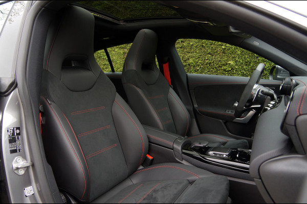 Mercedes-Benz CLA-Klasse Shooting Brake CLA 45 AMG 4M+ | Distronic Pano Trekhaak