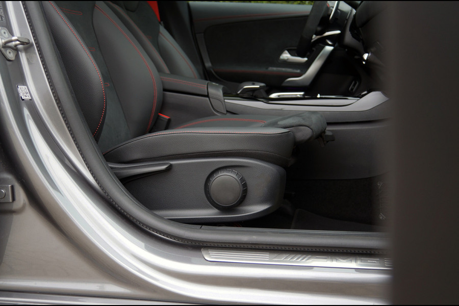 Mercedes-Benz CLA-Klasse Shooting Brake CLA 45 AMG 4M+ | Distronic Pano Trekhaak