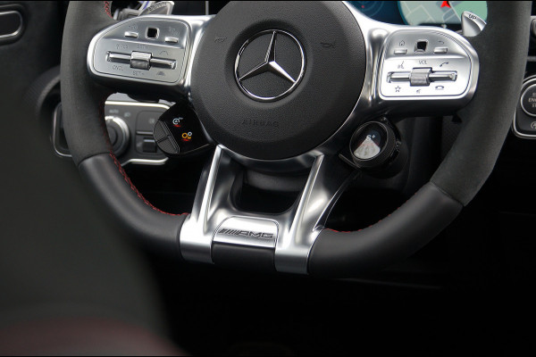 Mercedes-Benz CLA-Klasse Shooting Brake CLA 45 AMG 4M+ | Distronic Pano Trekhaak