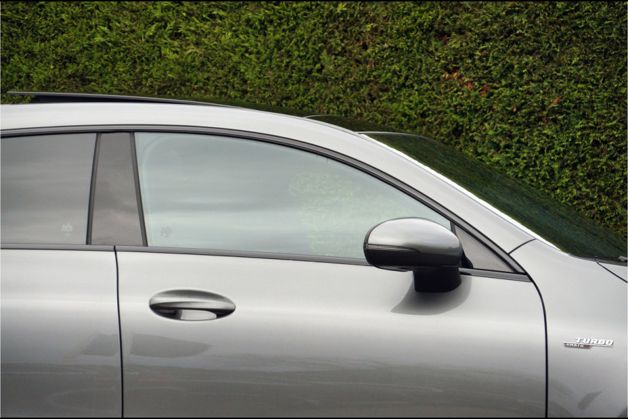 Mercedes-Benz CLA-Klasse Shooting Brake CLA 45 AMG 4M+ | Distronic Pano Trekhaak