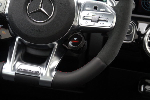 Mercedes-Benz CLA-Klasse Shooting Brake CLA 45 AMG 4M+ | Distronic Pano Trekhaak
