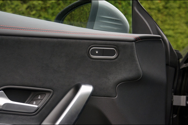 Mercedes-Benz CLA-Klasse Shooting Brake CLA 45 AMG 4M+ | Distronic Pano Trekhaak