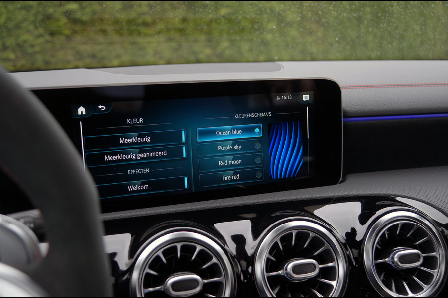 Mercedes-Benz CLA-Klasse Shooting Brake CLA 45 AMG 4M+ | Distronic Pano Trekhaak