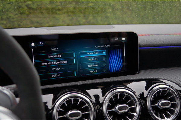 Mercedes-Benz CLA-Klasse Shooting Brake CLA 45 AMG 4M+ | Distronic Pano Trekhaak